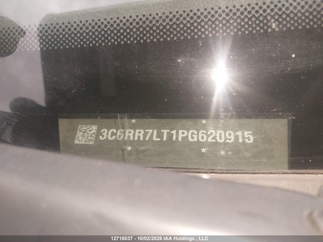RAM 1500 Classic Slt 2023 3C6RR7LT1PG620915 Image 20