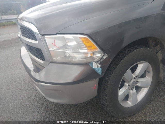 RAM 1500 Classic Slt 2023 3C6RR7LT1PG620915 Image 22