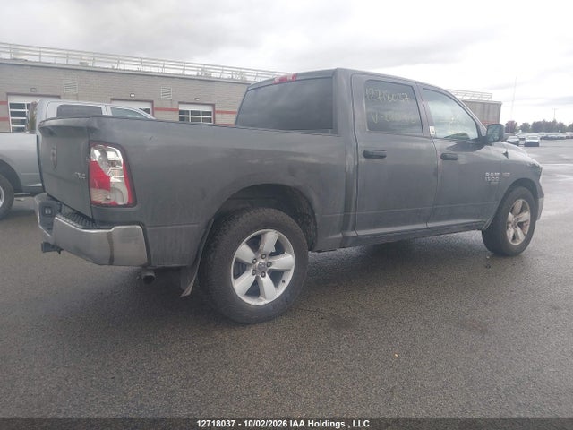 RAM 1500 Classic Slt 2023 3C6RR7LT1PG620915 Image 4