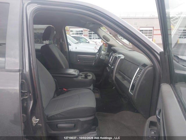 RAM 1500 Classic Slt 2023 3C6RR7LT1PG620915 Image 5