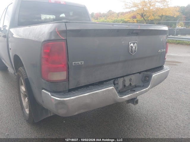 RAM 1500 Classic Slt 2023 3C6RR7LT1PG620915 Image 6