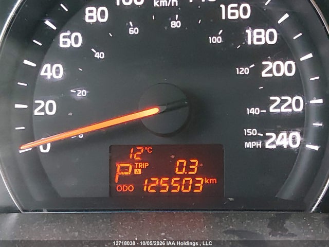Продажа на аукционе авто 2014 Kia Sorento Lx, vin: 5XYKTCA64EG455729, номер лота: 12718038