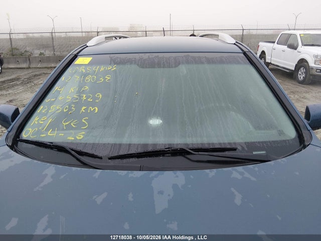 Продажа на аукционе авто 2014 Kia Sorento Lx, vin: 5XYKTCA64EG455729, номер лота: 12718038