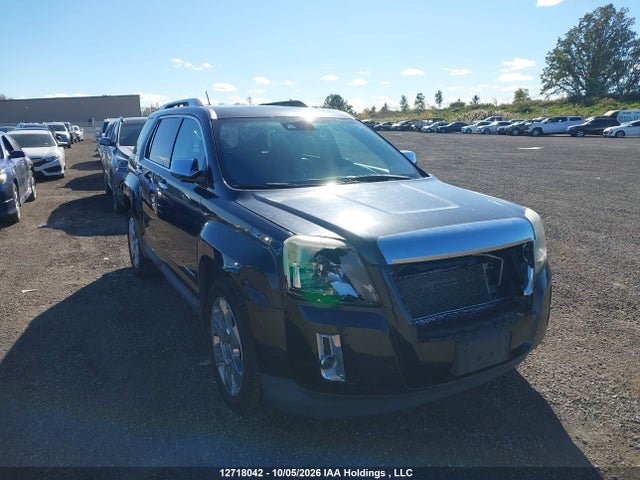 Продаж на аукціоні авто 2013 Gmc Terrain Slt, vin: 2GKFLXE35D6204887, номер лоту: 12718042