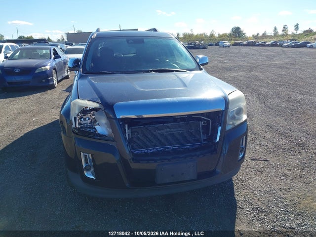 Продаж на аукціоні авто 2013 Gmc Terrain Slt, vin: 2GKFLXE35D6204887, номер лоту: 12718042