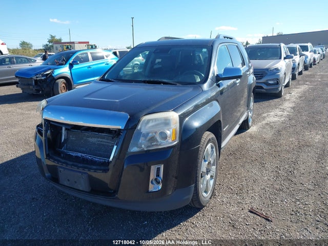 Продаж на аукціоні авто 2013 Gmc Terrain Slt, vin: 2GKFLXE35D6204887, номер лоту: 12718042
