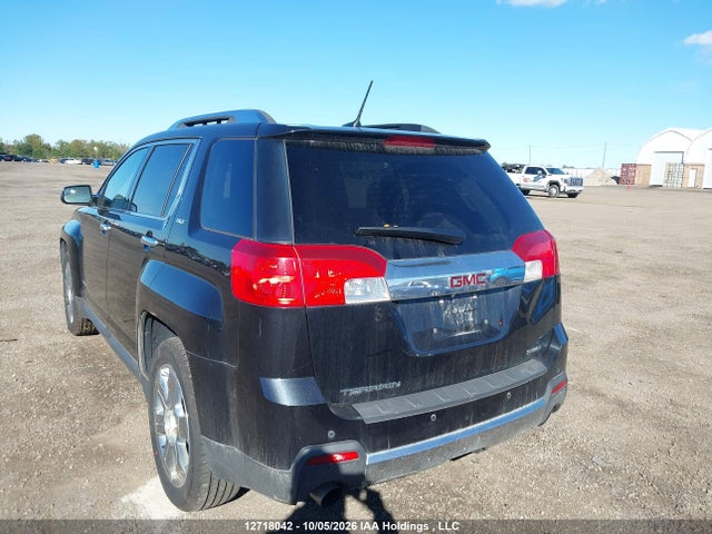 Продаж на аукціоні авто 2013 Gmc Terrain Slt, vin: 2GKFLXE35D6204887, номер лоту: 12718042