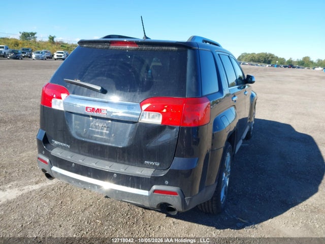 Продаж на аукціоні авто 2013 Gmc Terrain Slt, vin: 2GKFLXE35D6204887, номер лоту: 12718042