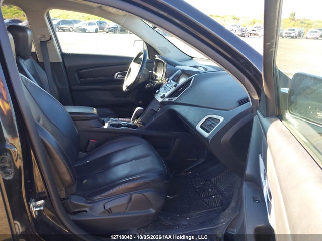 Продаж на аукціоні авто 2013 Gmc Terrain Slt, vin: 2GKFLXE35D6204887, номер лоту: 12718042
