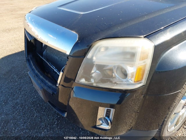 Продаж на аукціоні авто 2013 Gmc Terrain Slt, vin: 2GKFLXE35D6204887, номер лоту: 12718042