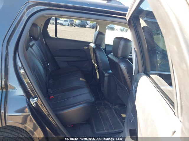 Продаж на аукціоні авто 2013 Gmc Terrain Slt, vin: 2GKFLXE35D6204887, номер лоту: 12718042