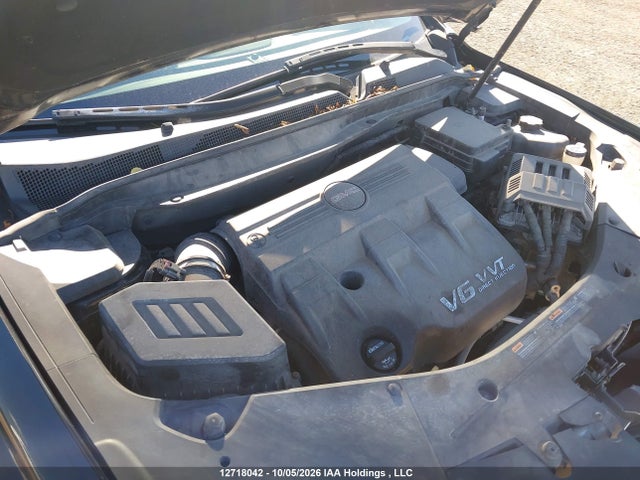 Продаж на аукціоні авто 2013 Gmc Terrain Slt, vin: 2GKFLXE35D6204887, номер лоту: 12718042