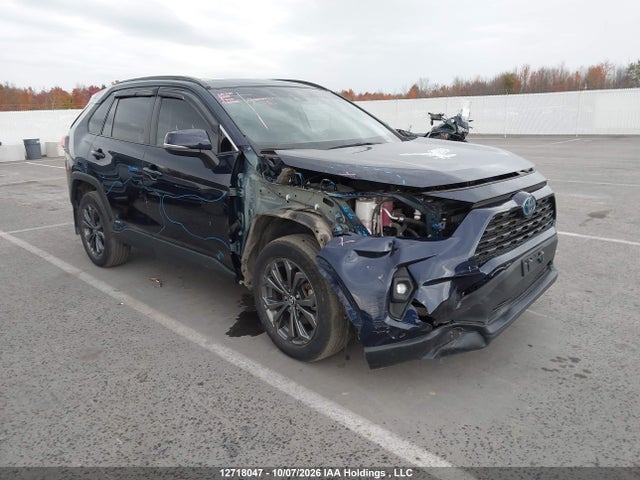 2023 2T3RWRFVXPW160907 главное изображение