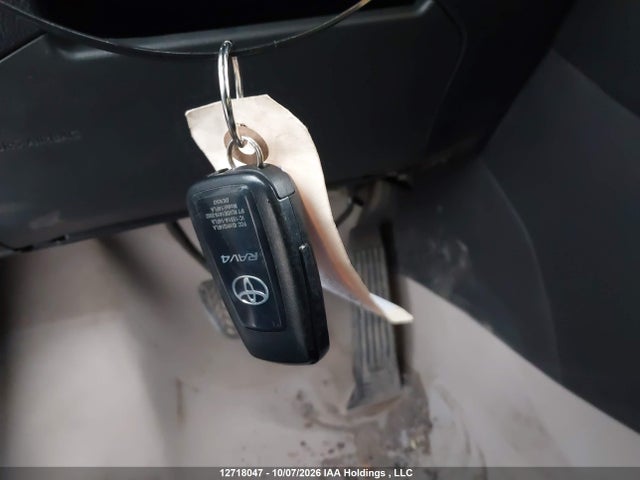 Toyota RAV4 2023 2T3RWRFVXPW160907 Image 11