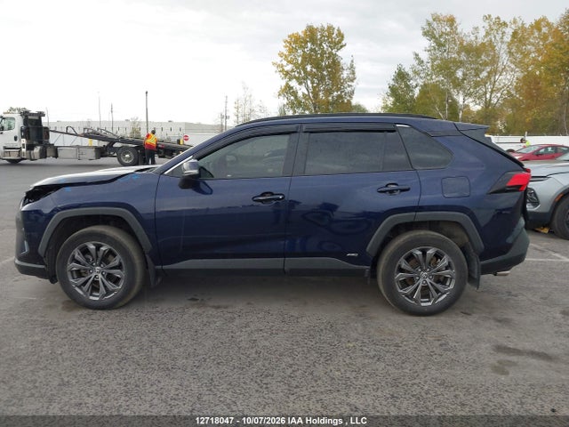 Toyota RAV4 2023 2T3RWRFVXPW160907 Image 15