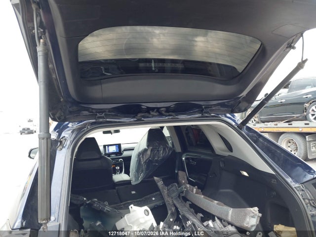 Toyota RAV4 2023 2T3RWRFVXPW160907 Image 21