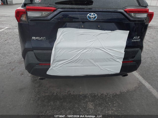 Toyota RAV4 2023 2T3RWRFVXPW160907 Image 23