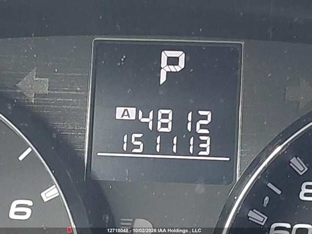 2011 Subaru Outback 2.5i Limited მანქანა იყიდება აუქციონზე, vin: 4S4BRGKC8B3410220, აუქციონის ნომერი: 12718048