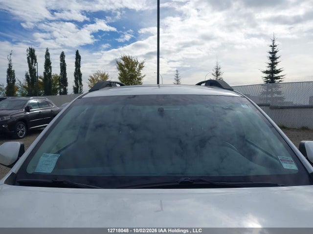 2011 Subaru Outback 2.5i Limited მანქანა იყიდება აუქციონზე, vin: 4S4BRGKC8B3410220, აუქციონის ნომერი: 12718048