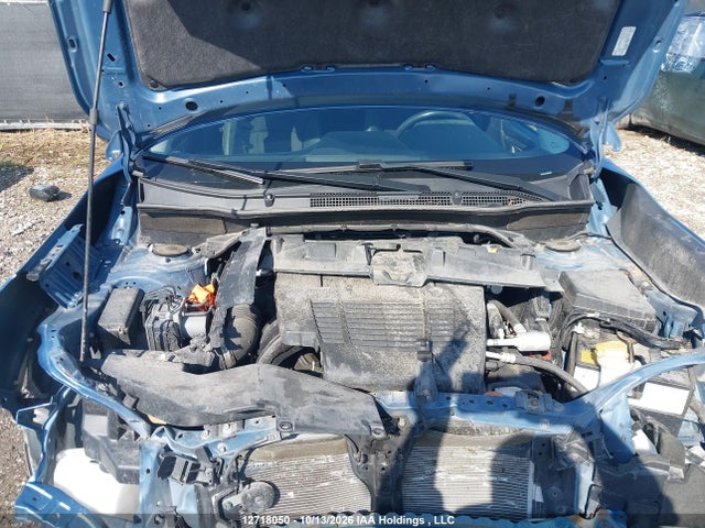 12718050 :رقم المزاد ، JF2SKEJC9LH490485 vin ، 2020 Subaru Forester Touring مزاد بيع