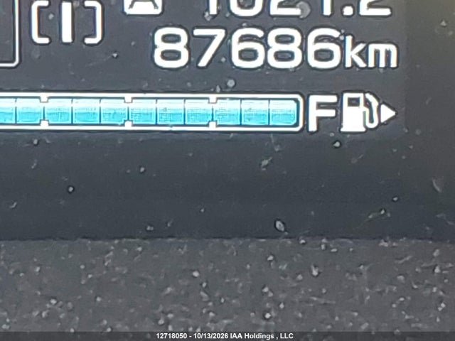 12718050 :رقم المزاد ، JF2SKEJC9LH490485 vin ، 2020 Subaru Forester Touring مزاد بيع