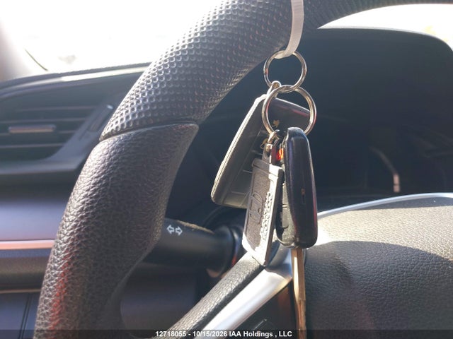 2HGFC2F56GH002584 Honda Civic Lx