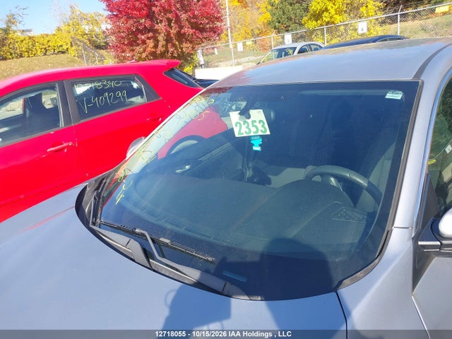 2HGFC2F56GH002584 Honda Civic Lx