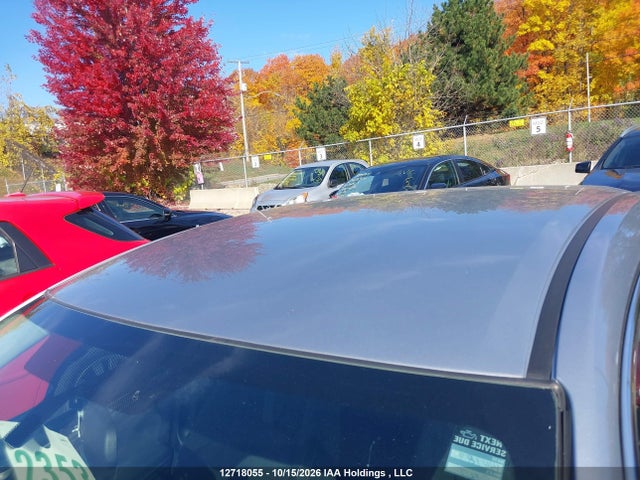2HGFC2F56GH002584 Honda Civic Lx