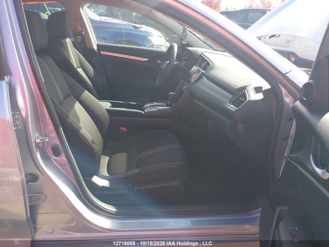 2HGFC2F56GH002584 Honda Civic Lx
