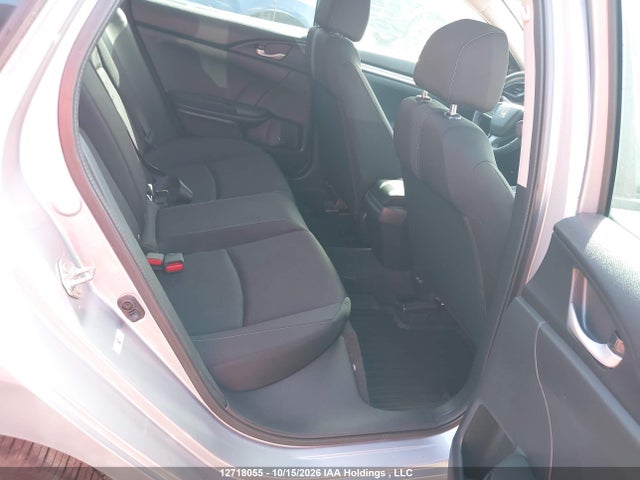 2HGFC2F56GH002584 Honda Civic Lx
