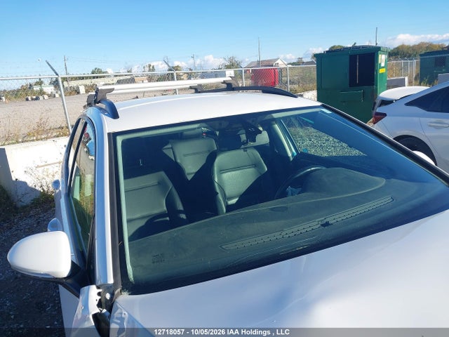 3VW117AU4KM515480 Volkswagen Golf Sportwagen 1.8 Tsi Comfortline/1.8 Tsi Highline