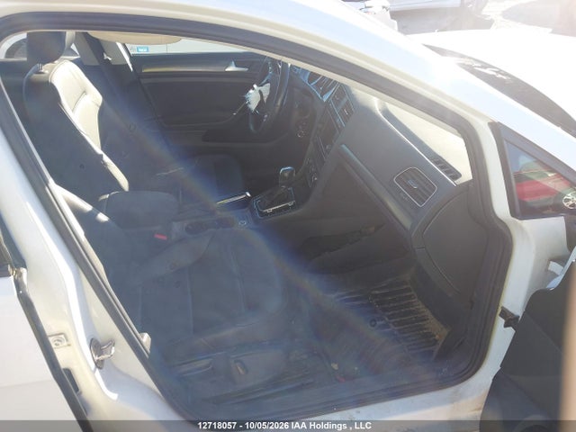 3VW117AU4KM515480 Volkswagen Golf Sportwagen 1.8 Tsi Comfortline/1.8 Tsi Highline
