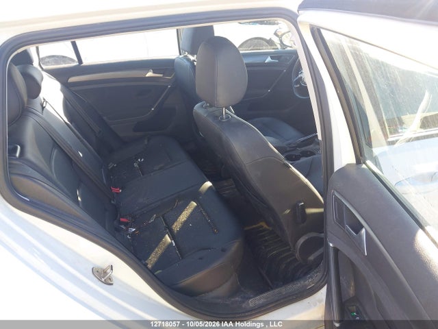 3VW117AU4KM515480 Volkswagen Golf Sportwagen 1.8 Tsi Comfortline/1.8 Tsi Highline