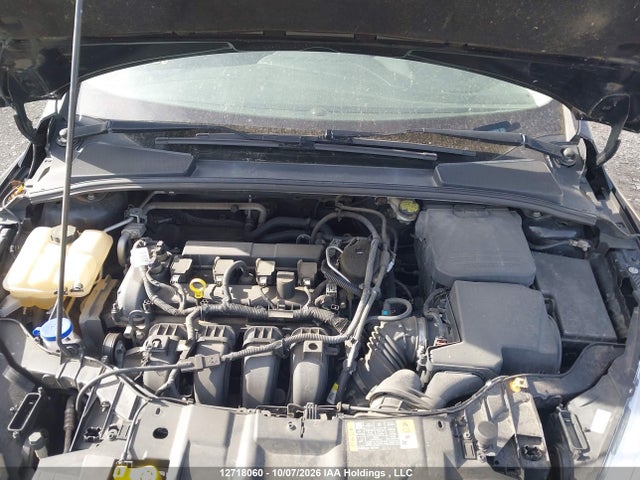 Ford FOCUS S 2016 1FADP3E25GL223223 Image 10