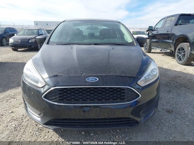 Ford FOCUS S 2016 1FADP3E25GL223223 Image 12