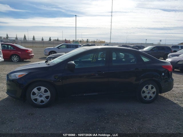 Ford FOCUS S 2016 1FADP3E25GL223223 Image 14