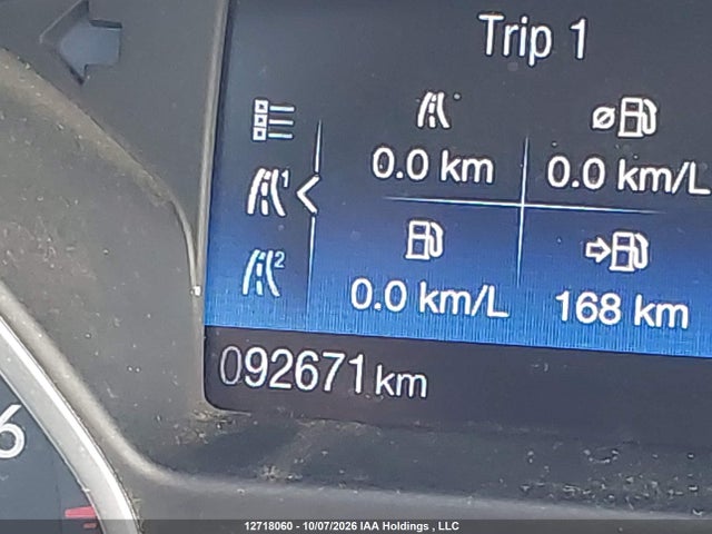 Ford FOCUS S 2016 1FADP3E25GL223223 Image 15