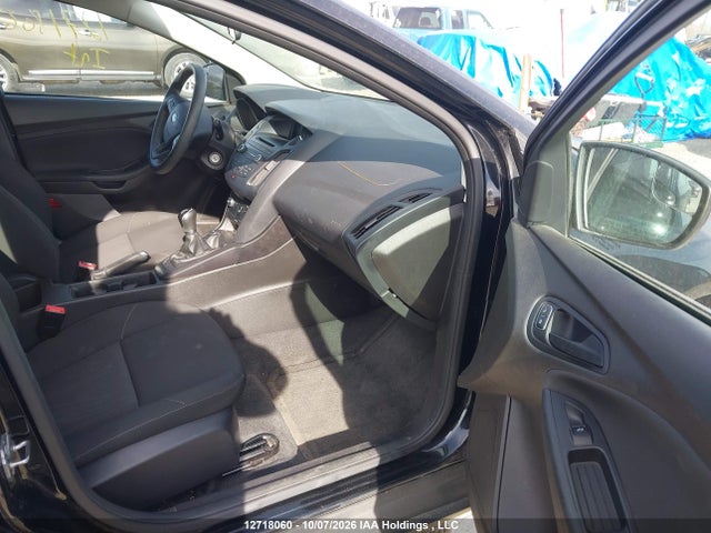 Ford FOCUS S 2016 1FADP3E25GL223223 Image 5