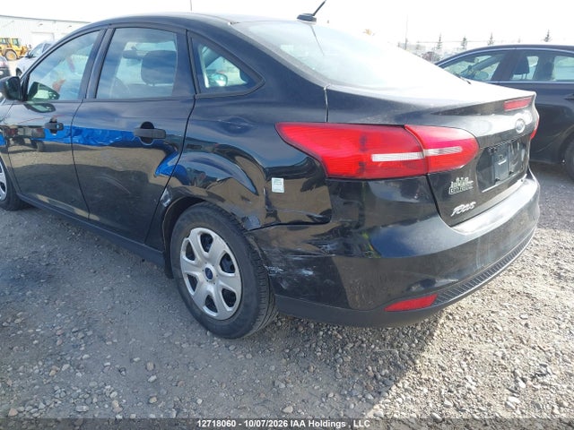 Ford FOCUS S 2016 1FADP3E25GL223223 Image 6
