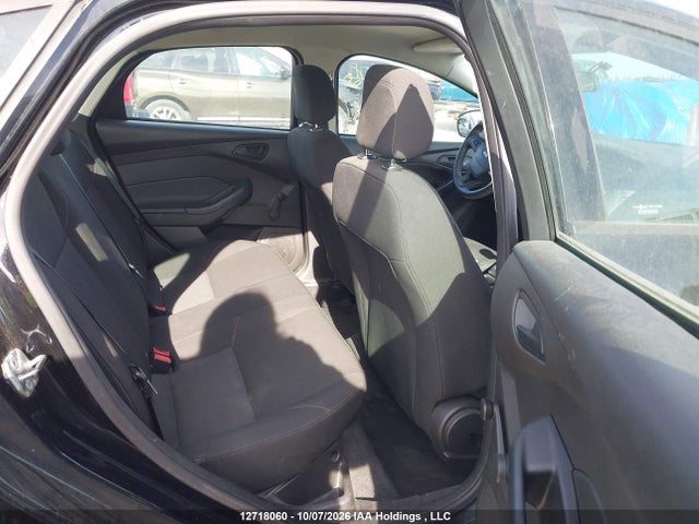 Ford FOCUS S 2016 1FADP3E25GL223223 Image 8