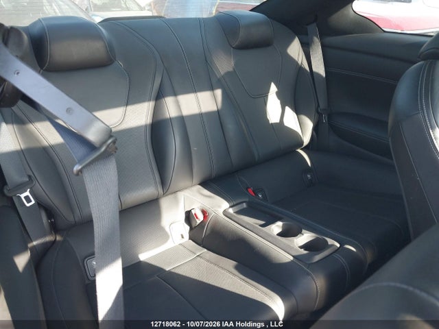 Aukcja sprzedaży 2019 Infiniti Q60 3.0t Luxe/3.0t Sport, vin: JN1EV7EL8KM290988, numer aukcji: 12718062