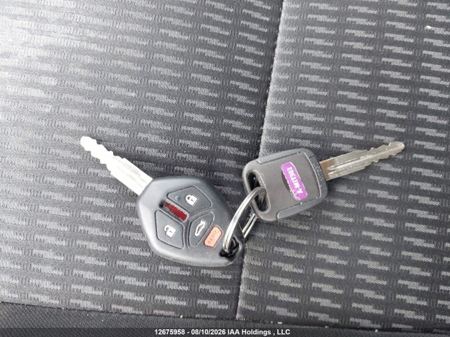 Aukcja sprzedaży 2013 Mitsubishi Lancer Se, vin: JA32U2FU5DU605891, numer aukcji: 12675958
