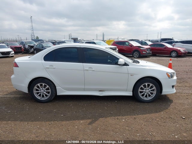 Aukcja sprzedaży 2013 Mitsubishi Lancer Se, vin: JA32U2FU5DU605891, numer aukcji: 12675958