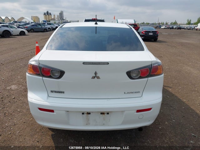 Aukcja sprzedaży 2013 Mitsubishi Lancer Se, vin: JA32U2FU5DU605891, numer aukcji: 12675958