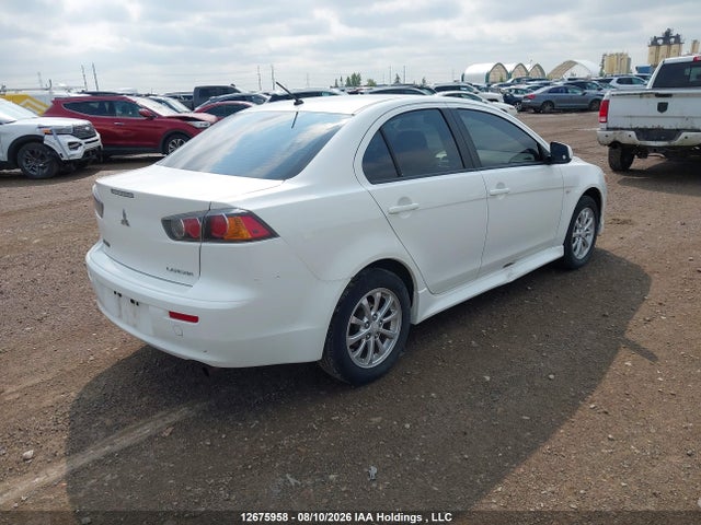 Aukcja sprzedaży 2013 Mitsubishi Lancer Se, vin: JA32U2FU5DU605891, numer aukcji: 12675958