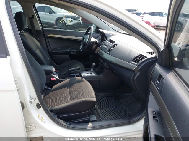 Aukcja sprzedaży 2013 Mitsubishi Lancer Se, vin: JA32U2FU5DU605891, numer aukcji: 12675958