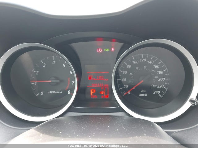Aukcja sprzedaży 2013 Mitsubishi Lancer Se, vin: JA32U2FU5DU605891, numer aukcji: 12675958