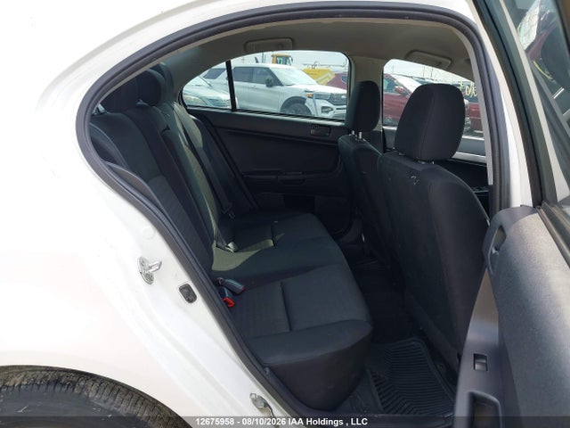 Aukcja sprzedaży 2013 Mitsubishi Lancer Se, vin: JA32U2FU5DU605891, numer aukcji: 12675958