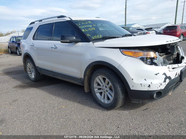 Продаж на аукціоні авто 2012 Ford Explorer Xlt, vin: 1FMHK8D88CGA61728, номер лоту: 12712178