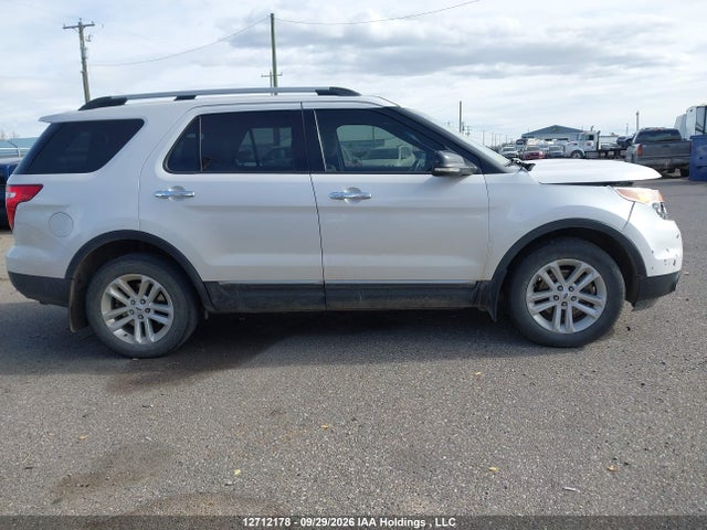 Продаж на аукціоні авто 2012 Ford Explorer Xlt, vin: 1FMHK8D88CGA61728, номер лоту: 12712178